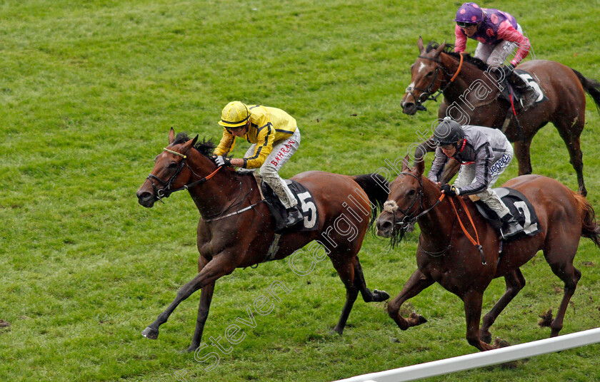 With-Thanks-0006 
 WITH THANKS (left, Tom Marquand) beats BOUNCE THE BLUES (right) in The World Mental Day British EBF Stakes
Ascot 2 Oct 2021 - Pic Steven Cargill / Racingfotos.com