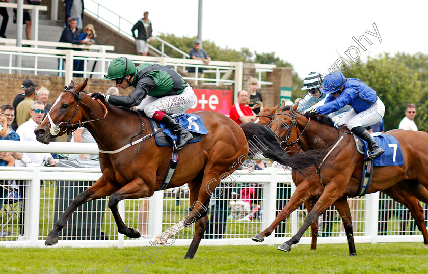 Silent-Flame-0003 
 SILENT FLAME (Oisin Murphy) wins The Peter Britton 60 Years Racing At Salisbury Fillies Handicap
Salisbury 12 Aug 2021 - Pic Steven Cargill / Racingfotos.com