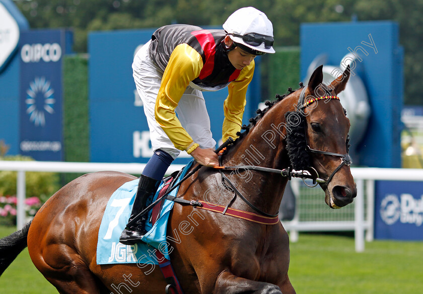 Two-Auld-Pals-0002 
 TWO AULD PALS (Archie Young)
Ascot 26 Jul 2024 - Pic Steven Cargill / Racingfotos.com