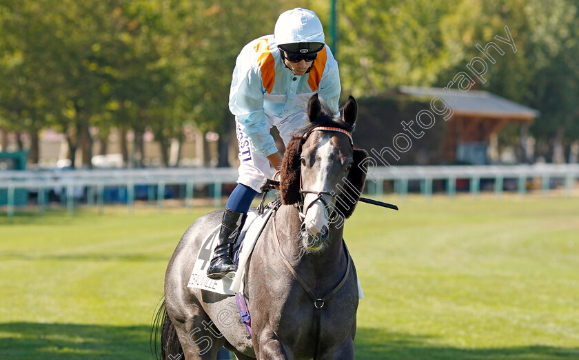 Eddie s-Boy-0001 
 EDDIE'S BOY (Mickael Barzalona)
Deauville 6 Aug 2022 - Pic Steven Cargill / Racingfotos.com