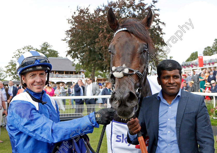 Alflaila-0009 
 ALFLAILA (Jim Crowley) winner of The Sky Bet & Symphony Group Strensall Stakes
York 20 Aug 2022 - Pic Steven Cargill / Racingfotos.com