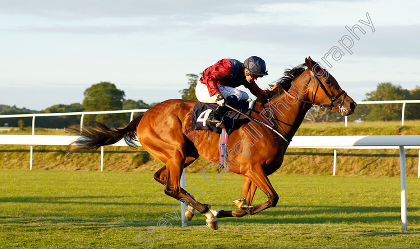 Narina-0003 
 NARINA (Liam Jones) wins The County Marquees Of Chepstow Handicap
Chepstow 2 Jul 2019 - Pic Steven Cargill / Racingfotos.com