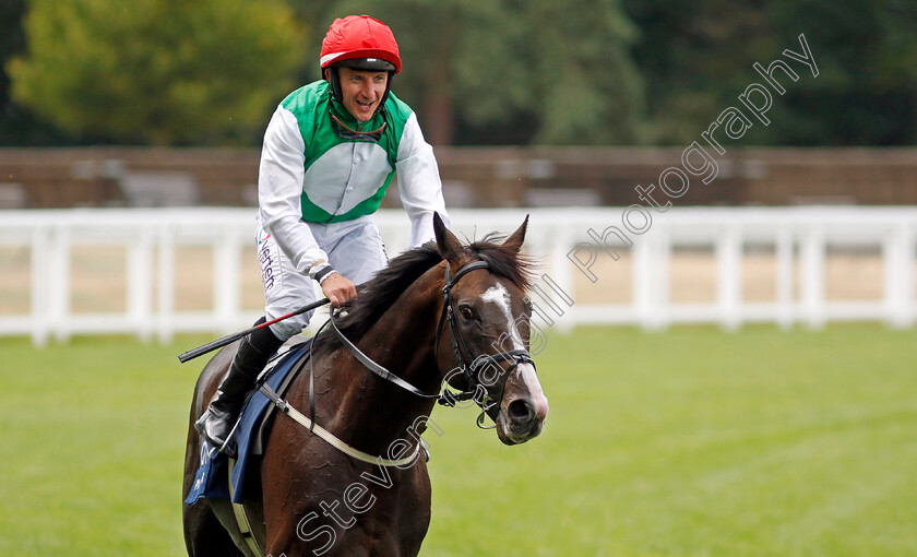 Pyledriver-0025 
 PYLEDRIVER (P J McDonald) after The King George VI & Queen Elizabeth Qipco Stakes
Ascot 23 Jul 2022 - Pic Steven Cargill / Racingfotos.com