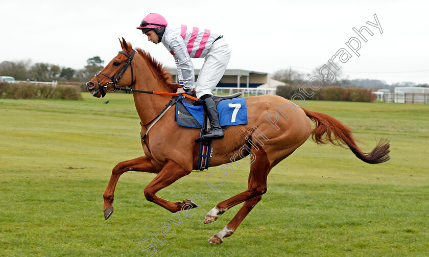 River-Bray-0001 
 RIVER BRAY (Harry Reed)
Wincanton 30 Jan 2020 - Pic Steven Cargill / Racingfotos.com