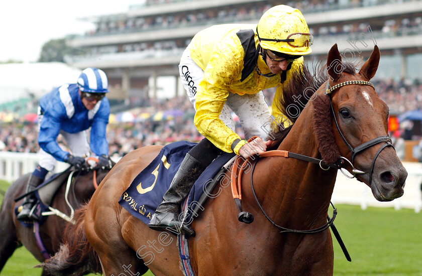 Addeybb-0005 
 ADDEYBB (Daniel Tudhope) wins The Wolferton Stakes
Royal Ascot 18 Jun 2019 - Pic Steven Cargill / Racingfotos.com