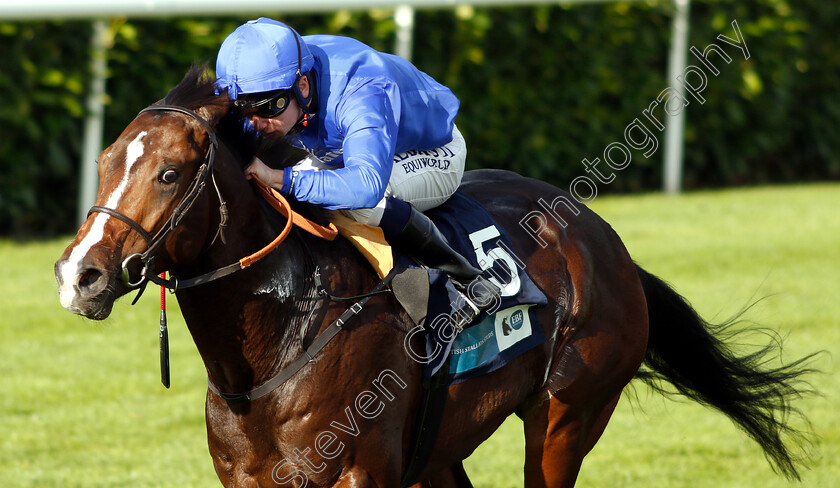 Royal-Marine-0006 
 ROYAL MARINE (Oisin Murphy) wins The Gary Reid Memorial British EBF Maiden Stakes
Doncaster 14 Sep 2018 - Pic Steven Cargill / Racingfotos.com