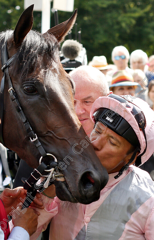 Too-Darn-Hot-0015 
 TOO DARN HOT (Frankie Dettori) after The Qatar Sussex Stakes
Goodwood 31 Jul 2019 - Pic Steven Cargill / Racingfotos.com