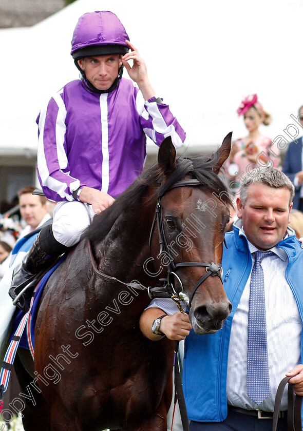 Ten-Sovereigns-0015 
 TEN SOVEREIGNS (Ryan Moore) after The Darley July Cup
Newmarket 13 Jul 2019 - Pic Steven Cargill / Racingfotos.com