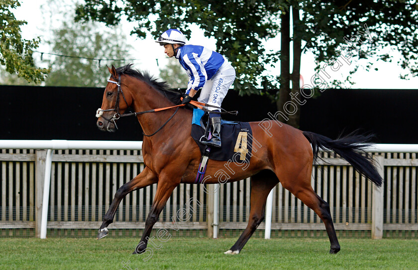 Boss-Power-0002 
 BOSS POWER (Silvestre De Sousa)
Newmarket 6 Aug 2021 - Pic Steven Cargill / Racingfotos.com