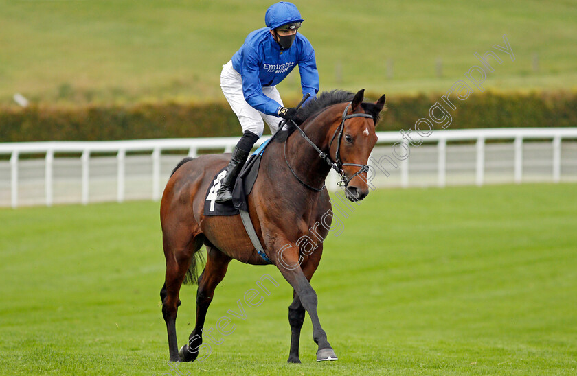 Mythical-Magic-0002 
 MYTHICAL MAGIC (James Doyle)
Goodwood 14 Oct 2020 - Pic Steven Cargill / Racingfotos.com