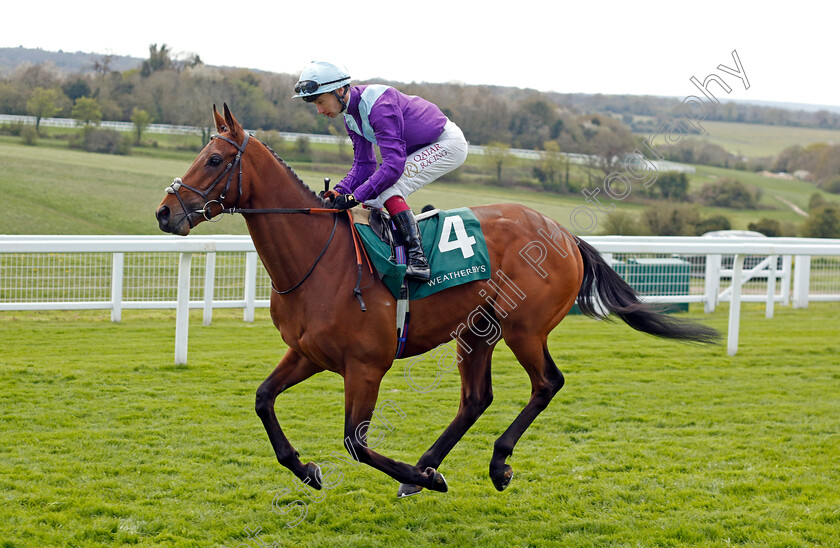 Stormbuster-0001 
 STORMBUSTER (Oisin Murphy)
Epsom 25 Apr 2023 - Pic Steven Cargill / Racingfotos.com