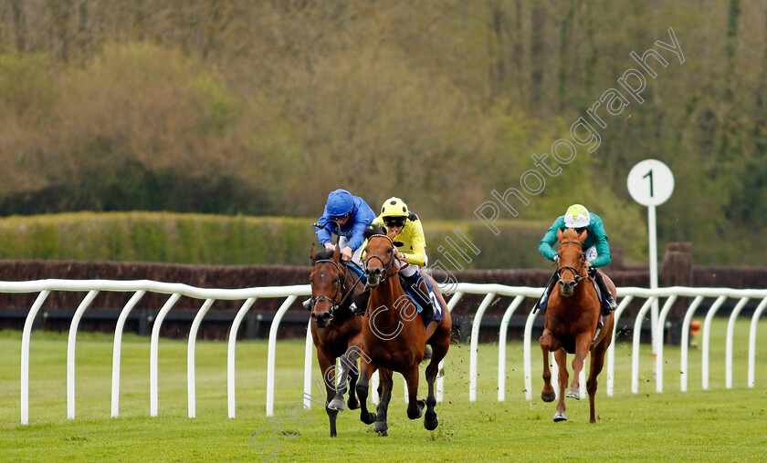 Third-Realm-0002 
 THIRD REALM (David Egan) beats ADAYAR (left) in The Novibet Derby Trial Stakes
Lingfield 8 May 2021 - Pic Steven Cargill / Racingfotos.com