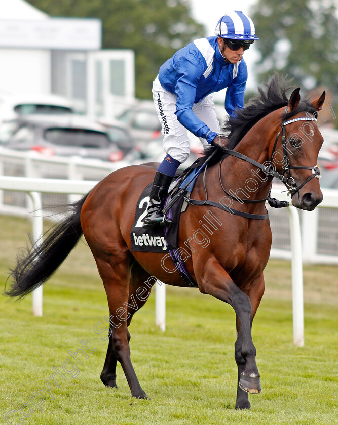 Eshaasy-0003 
 ESHAASY (Jim Crowley)
Sandown 31 Aug 2019 - Pic Steven Cargill / Racingfotos.com