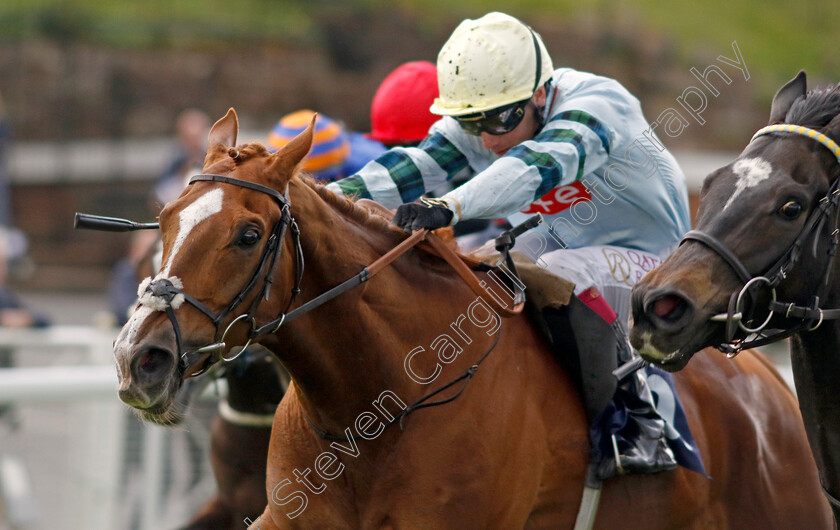 City-Streak-0002 
 CITY STREAK (Oisin Murphy) wins The TMT Group Handicap
Chester 11 May 2023 - Pic Steven Cargill / Racingfotos.com