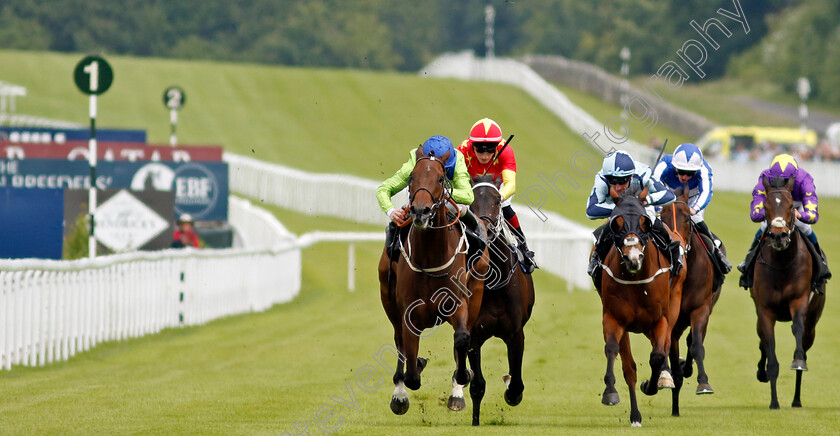 Finn s-Charm-0005 
 FINN'S CHARM (Joe Fanning) wins The William Hill Epic Boost Handicap
Goodwood 9 Jun 2024 - pic Steven Cargill / Racingfotos.com