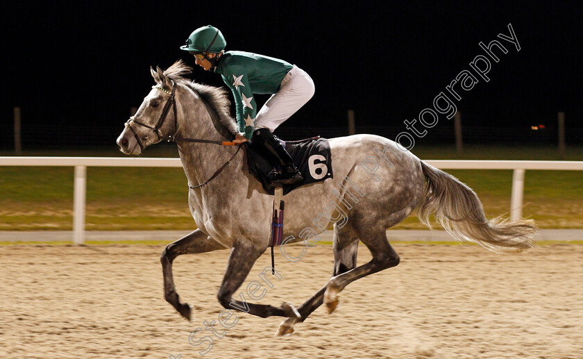 Nafaas-0001 
 NAFAAS (Thomas Greatrex)
Chelmsford 2 Jan 2020 - Pic Steven Cargill / Racingfotos.com