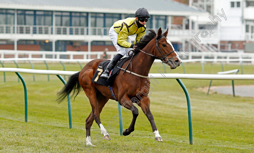 Sunline-0001 
 SUNLINE (Charles Bishop)
Nottingham 27 Apr 2021 - Pic Steven Cargill / Racingfotos.com