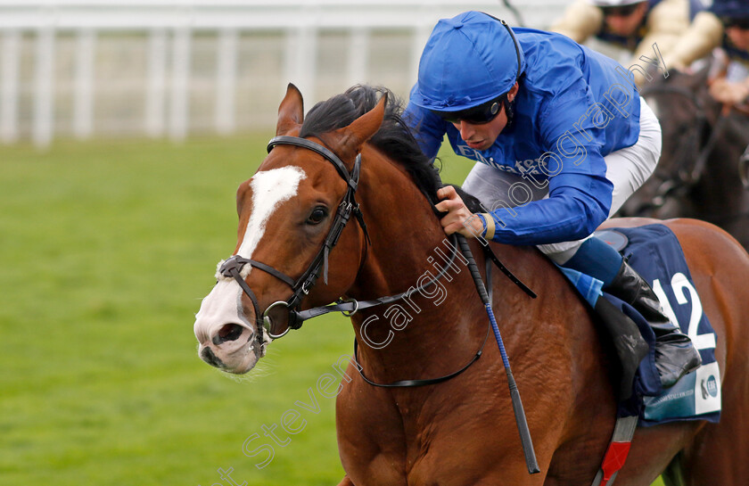 Mischief-Magic-0007 
 MISCHIEF MAGIC (William Buick) wins The British Stallion Studs EBF Maiden Stakes
Goodwood 26 Jul 2022 - Pic Steven Cargill / Racingfotos.com