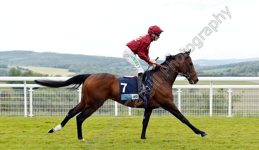 Spanish-Mission-0002 
 SPANISH MISSION (Jamie Spencer)
Goodwood 24 May 2019 - Pic Steven Cargill / Racingfotos.com