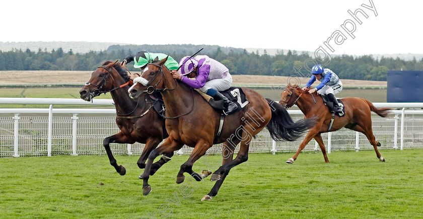 Secret-Shadow-0002 
 SECRET SHADOW (William Buick) beats AGGAGIO (farside) in The William Hill Best Odds Guaranteed Handicap
Goodwood 27 Aug 2022 - Pic Steven Cargill / Racingfotos.com