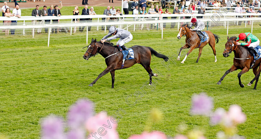 Space-Traveller-0003 
 SPACE TRAVELLER (Daniel Tudhope) wins The Sky Bet Ganton Stakes
York 11 Jun 2021 - Pic Steven Cargill / Racingfotos.com