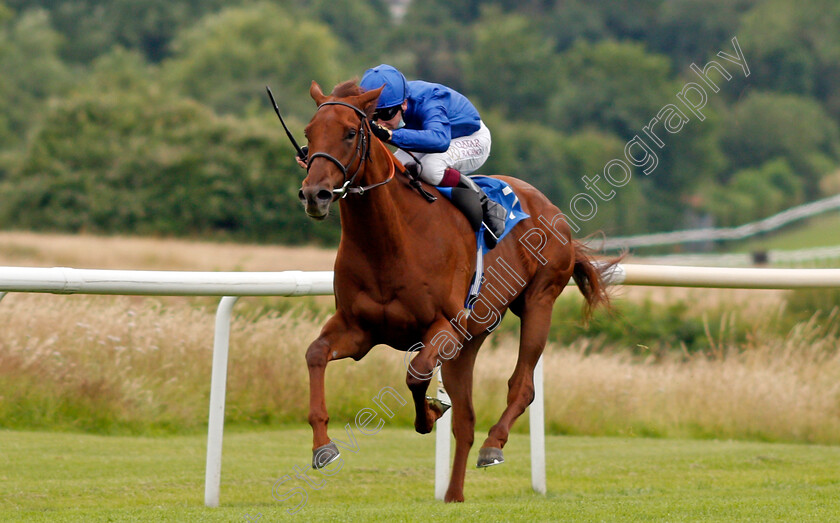 Marching-Army-0008 
 MARCHING ARMY (Oisin Murphy) wins The British Stallion Studs EBF Novice Stakes Div1
Leicester 15 Jul 2021 - Pic Steven Cargill / Racingfotos.com