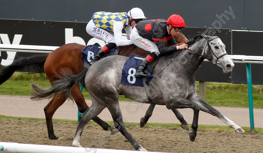 Gold-Filigree-0005 
 GOLD FILIGREE (Shane Kelly) wins The Betway Casino Handicap
Lingfield 23 Mar 2019 - Pic Steven Cargill / Racingfotos.com