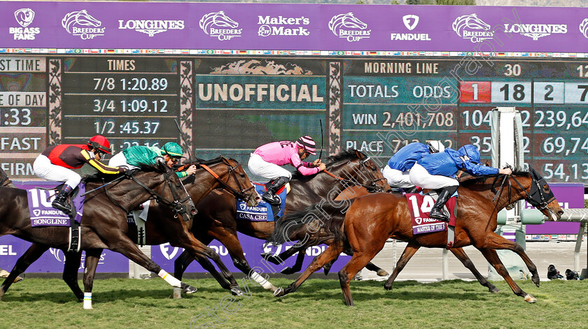 Master-Of-The-Seas-0001 
 MASTER OF THE SEAS (William Buick) wins The Breeders' Cup Mile
Santa Anita 4 Nov 2023 - Pic Steven Cargill / Racingfotos.com