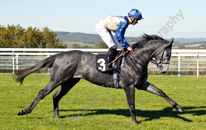 Edmond-Dantes-0002 
 EDMOND DANTES (Kieran Shoemark)
Goodwood 26 Sep 2018 - Pic Steven Cargill / Racingfotos.com