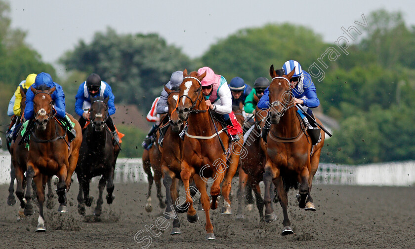 Wishaah-0003 
 WISHAAH (right, Jim Crowley) beats BEHELD (centre) in The Unibet Extra Place Offers Every Day Novice Stakes Div1
Kempton 2 Jun 2021 - Pic Steven Cargill / Racingfotos.com