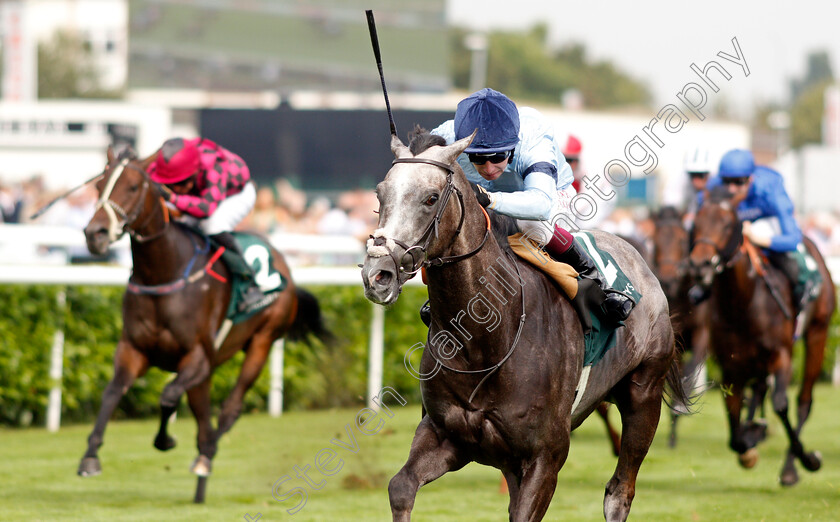 Harrow-0004 
 HARROW (Oisin Murphy) wins The Weatherbys Scientific £200,000 2-y-o Stakes
Doncaster 9 Sep 2021 - Pic Steven Cargill / Racingfotos.com