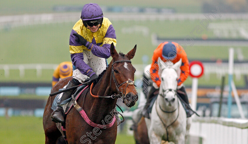 Happy-Diva-0011 
 HAPPY DIVA (Richard Patrick) wins The BetVictor Gold Cup
Cheltenham 16 Nov 2019 - Pic Steven Cargill / Racingfotos.com