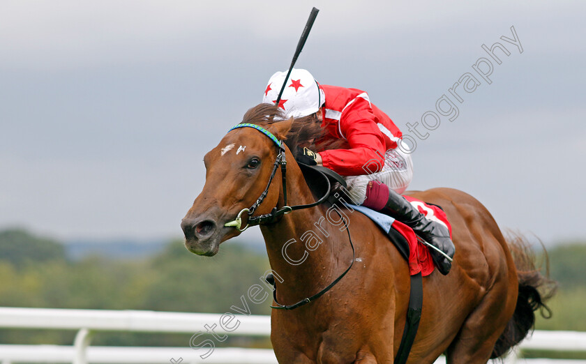 Shuwari-0003 
 SHUWARI (Oisin Murphy) wins The European Bloodstock News EBF Star Stakes
Sandown 27 Jul 2023 - Pic Steven Cargill / Racingfotos.com